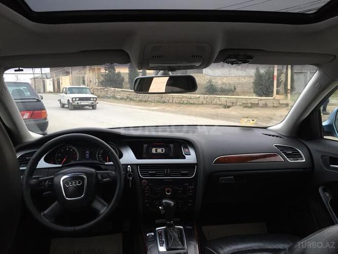 Audi A4 2008, 253,000 km - 1.8 l - Bakı