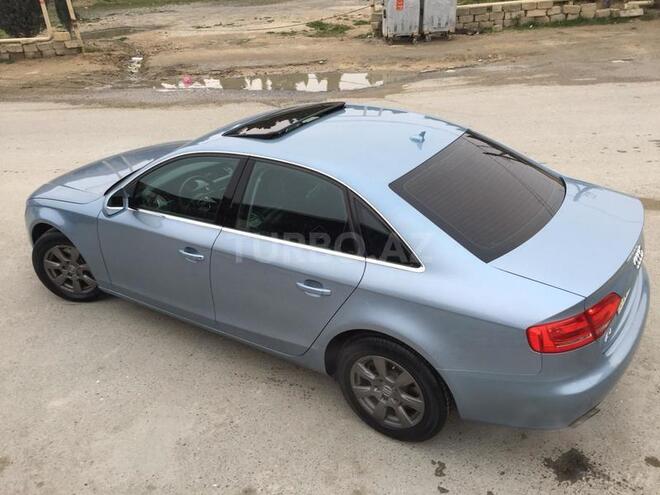 Audi A4 2008, 253,000 km - 1.8 l - Bakı