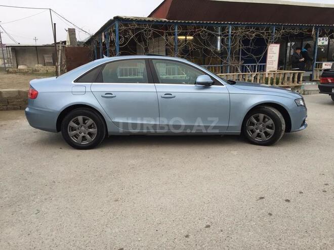 Audi A4 2008, 253,000 km - 1.8 l - Bakı