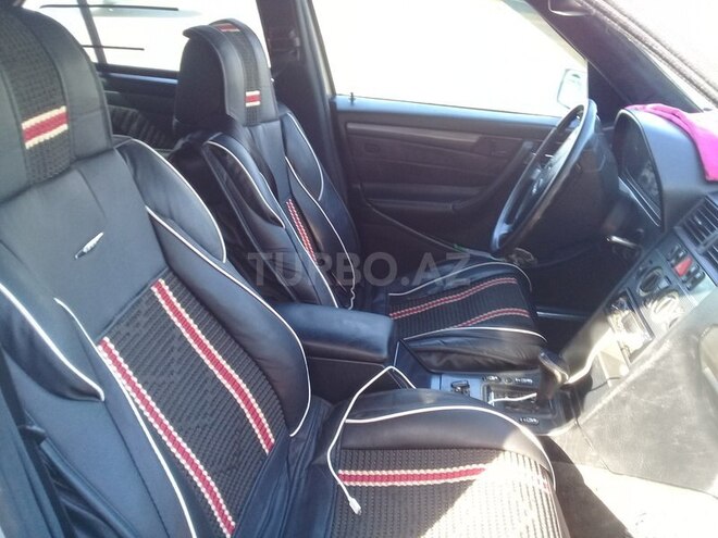 Mercedes C 230 2000, 175,000 km - 2.3 l - Beyləqan
