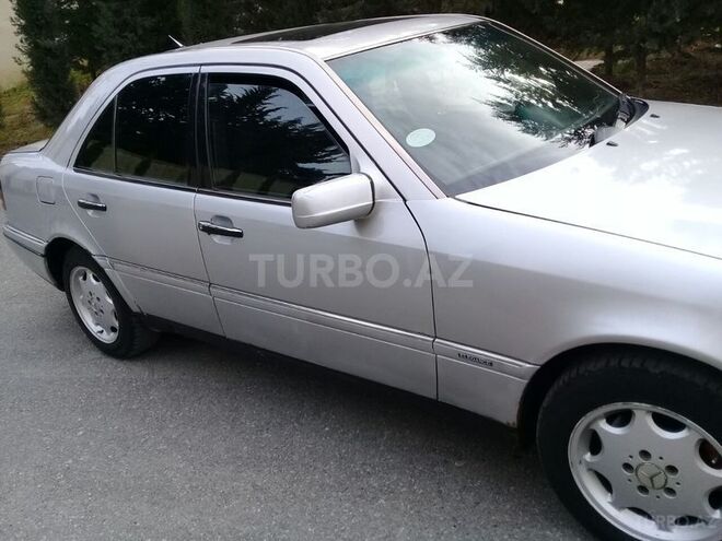 Mercedes C 180 1993, 495,000 km - 1.8 l - Sumqayıt