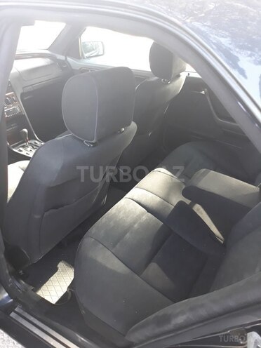 Mercedes C 220 1996, 254,000 km - 2.2 л - Sumqayıt