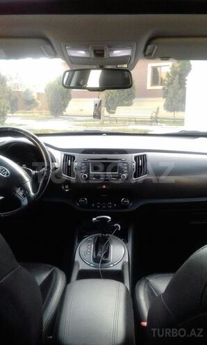 Kia Sportage 2011, 132,000 km - 0.2 l - Gəncə