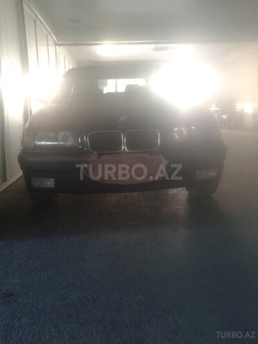 BMW 325 1996, 170,000 km - 0.3 л - Sumqayıt