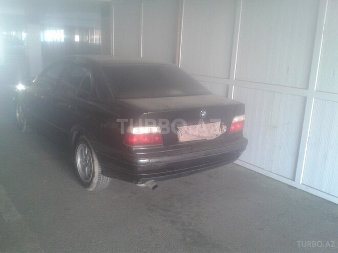 BMW 325 1996, 170,000 km - 0.3 л - Sumqayıt