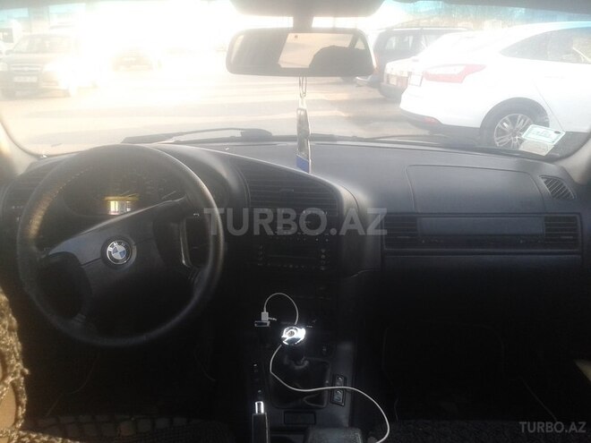 BMW 325 1996, 170,000 km - 0.3 л - Sumqayıt