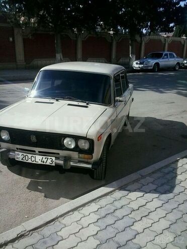 LADA (VAZ) 2106 1987, 200,000 km - 1.3 l - Gəncə