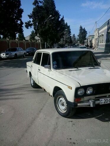 LADA (VAZ) 2106 1987, 200,000 km - 1.3 l - Gəncə