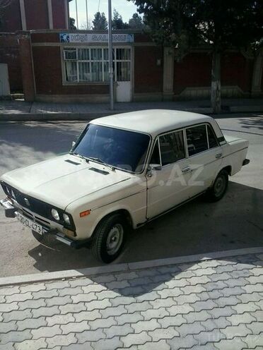 LADA (VAZ) 2106 1987, 200,000 km - 1.3 l - Gəncə