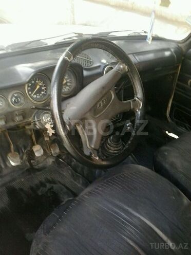 LADA (VAZ) 2106 1987, 200,000 km - 1.3 l - Gəncə