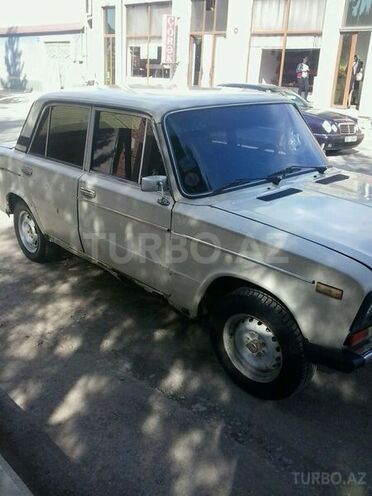 LADA (VAZ) 2106 1987, 200,000 km - 1.3 l - Gəncə