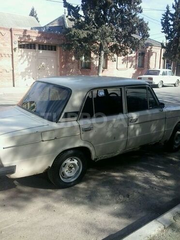 LADA (VAZ) 2106 1987, 200,000 km - 1.3 l - Gəncə
