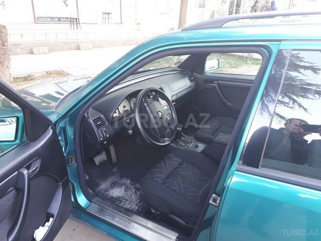 Mercedes C 180 1998, 175,000 km - 1.8 l - Gəncə