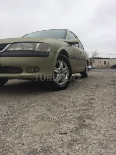 Opel Vectra 1996, 200,216 km - 1.8 l - Bakı