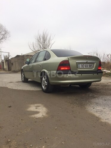 Opel Vectra 1996, 200,216 km - 1.8 l - Bakı