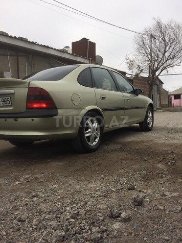 Opel Vectra 1996, 200,216 km - 1.8 l - Bakı