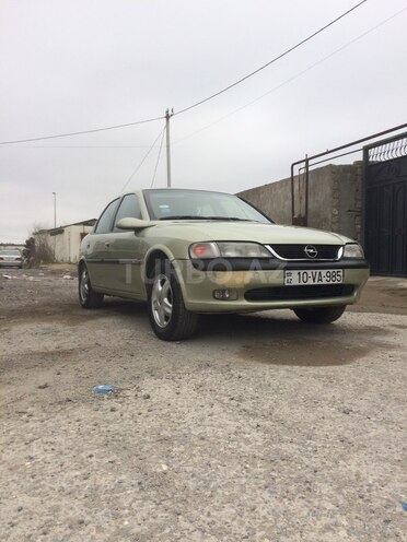 Opel Vectra 1996, 200,216 km - 1.8 l - Bakı
