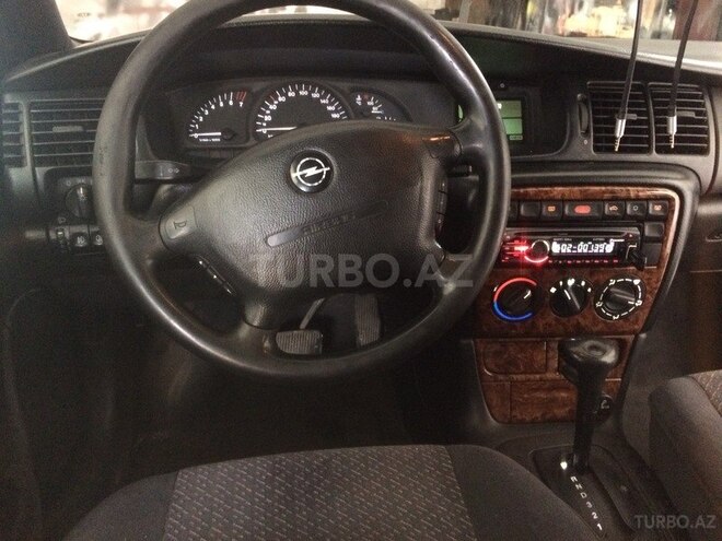 Opel Vectra 1996, 200,216 km - 1.8 l - Bakı