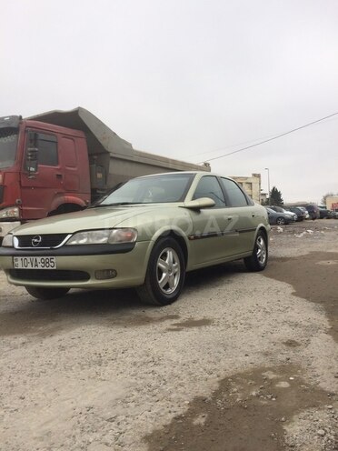 Opel Vectra 1996, 200,216 km - 1.8 l - Bakı