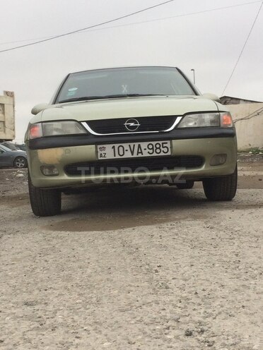 Opel Vectra 1996, 200,216 km - 1.8 l - Bakı