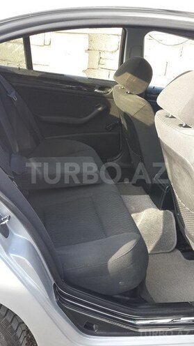 BMW 320 1999, 278,000 km - 2.0 l - Bakı