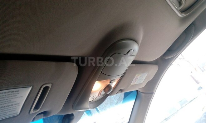 Ssang Yong Kyron 2008, 171,847 km - 3.2 l - Sumqayıt