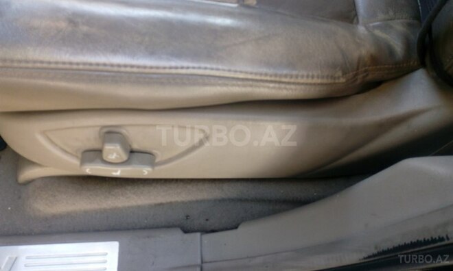 Ssang Yong Kyron 2008, 171,847 km - 3.2 l - Sumqayıt