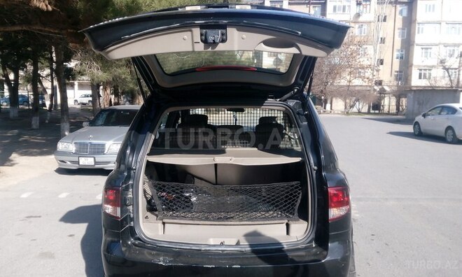 Ssang Yong Kyron 2008, 171,847 km - 3.2 l - Sumqayıt