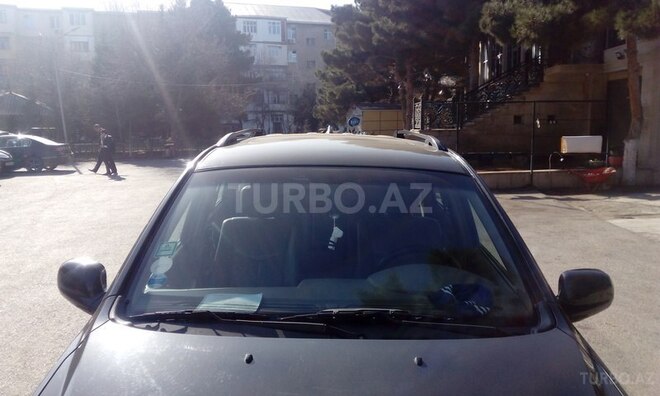 Ssang Yong Kyron 2008, 171,847 km - 3.2 l - Sumqayıt