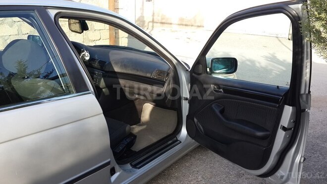 BMW 320 1999, 278,000 km - 2.0 l - Bakı