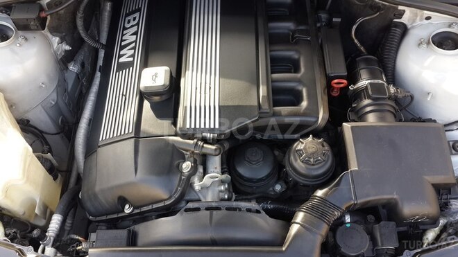 BMW 320 1999, 278,000 km - 2.0 l - Bakı