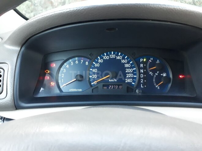 Toyota Corolla 2004, 238,500 km - 1.8 л - Bakı