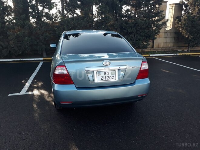 Toyota Corolla 2004, 238,500 km - 1.8 л - Bakı