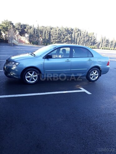 Toyota Corolla 2004, 238,500 km - 1.8 л - Bakı