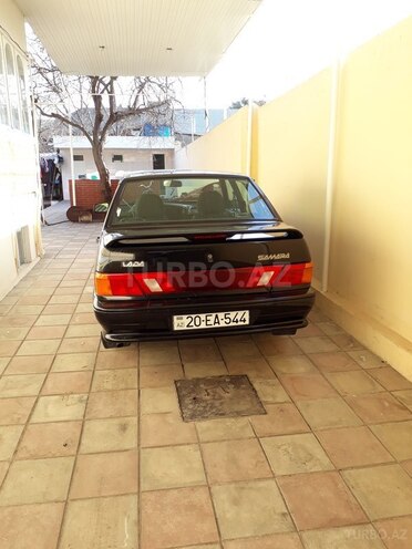 LADA (VAZ) 2115 2011, 180,000 km - 1.6 l - Gəncə