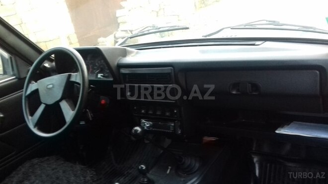 LADA (VAZ) Niva 2011, 98,000 km - 1.7 л - Bakı
