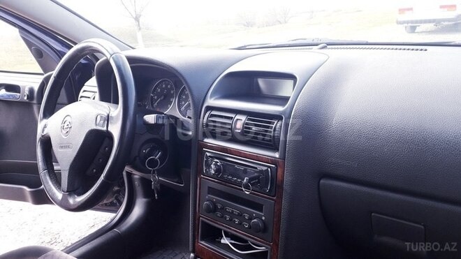 Opel Astra 2003, 226,000 km - 1.8 l - Ağstafa