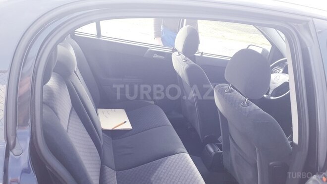 Opel Astra 2003, 226,000 km - 1.8 l - Ağstafa