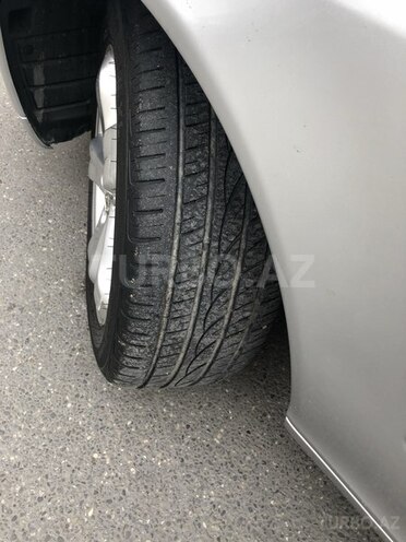 Mercedes S 350 2003, 317,000 km - 3.7 л - Bakı