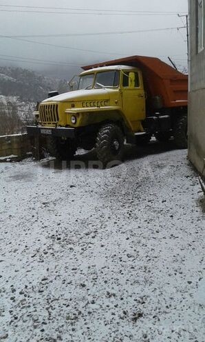 Ural 4320 1993, 100,000 km - 1.1 l - Tovuz