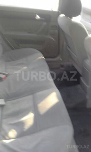Daewoo Gentra 2014, 238,000 km - 1.5 l - Bakı