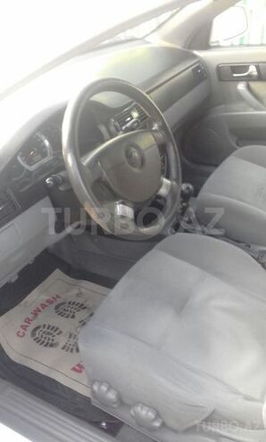 Daewoo Gentra 2014, 238,000 km - 1.5 l - Bakı
