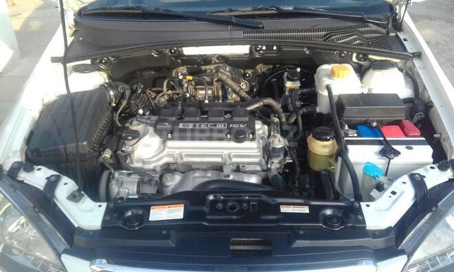 Daewoo Gentra 2014, 238,000 km - 1.5 l - Bakı