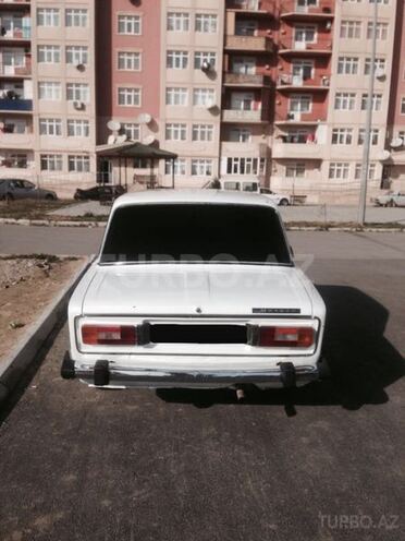 LADA (VAZ) 2106 1989, 332,300 km - 1.3 l - Bakı