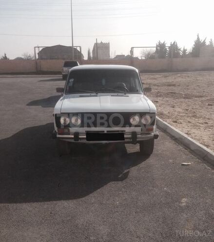 LADA (VAZ) 2106 1989, 332,300 km - 1.3 l - Bakı
