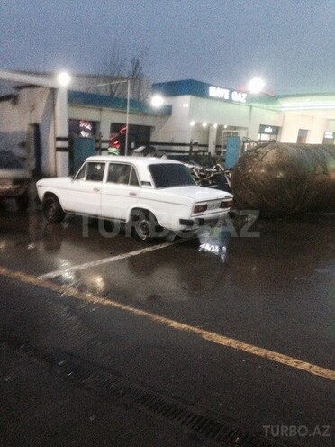 LADA (VAZ) 2106 1989, 332,300 km - 1.3 l - Bakı
