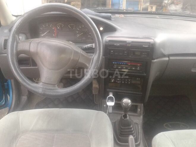 Kia Sephia 1995, 271,060 km - 1.6 л - Bakı