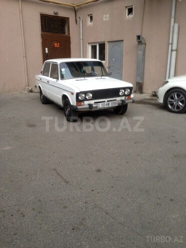 LADA (VAZ) 2106 1989, 332,300 km - 1.3 l - Bakı