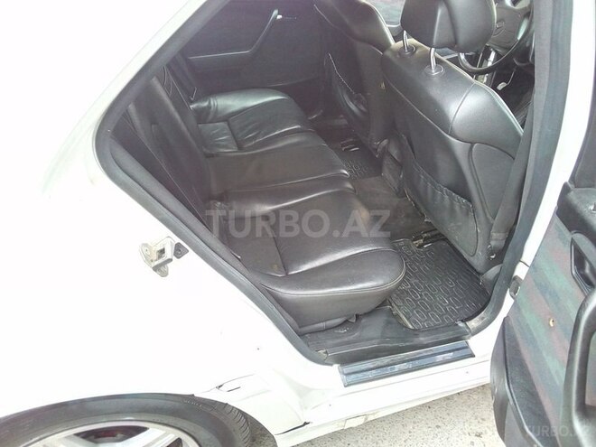 Mercedes C 200 1994, 325,000 km - 2.0 л - Bakı