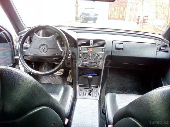 Mercedes C 200 1994, 325,000 km - 2.0 л - Bakı